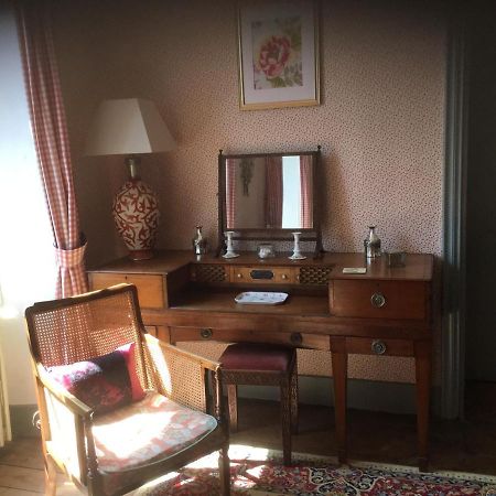 Maison Delmas Bed & Breakfast Puy-lʼÉvêque Екстериор снимка
