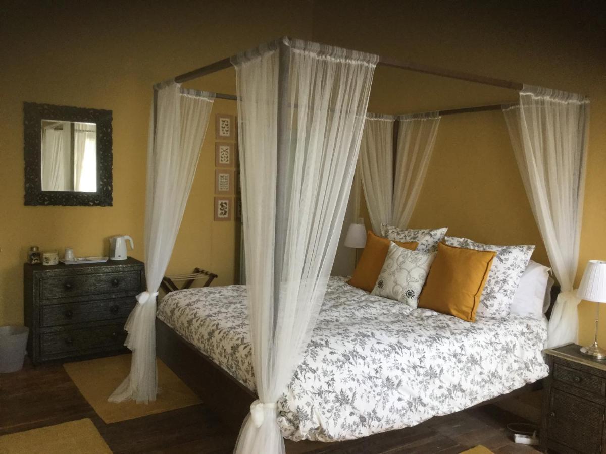Maison Delmas Bed & Breakfast Puy-lʼÉvêque Екстериор снимка