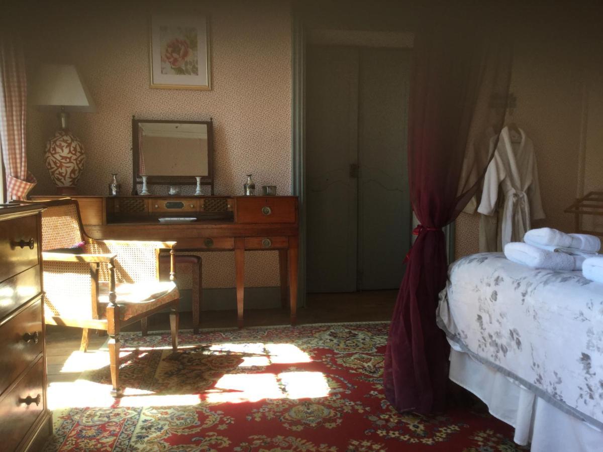 Maison Delmas Bed & Breakfast Puy-lʼÉvêque Екстериор снимка