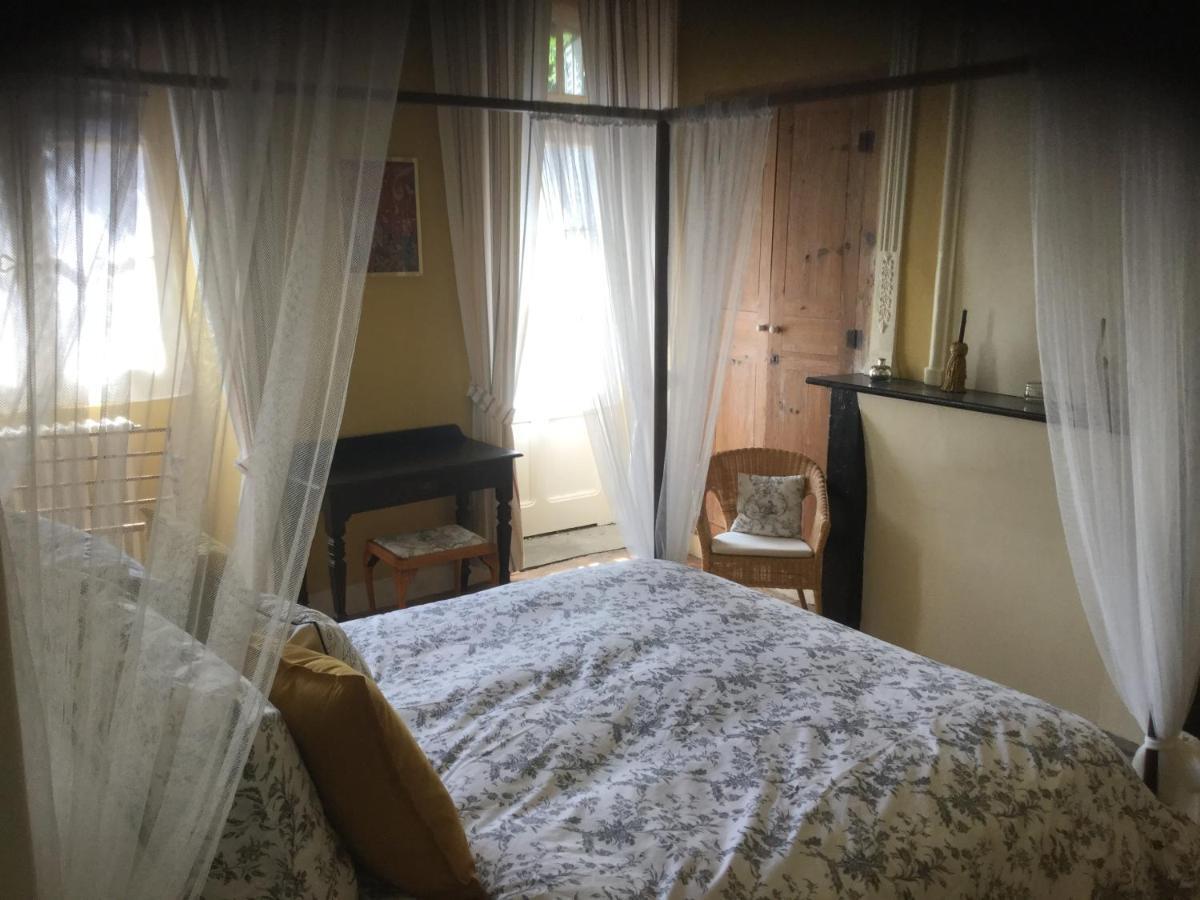 Maison Delmas Bed & Breakfast Puy-lʼÉvêque Екстериор снимка