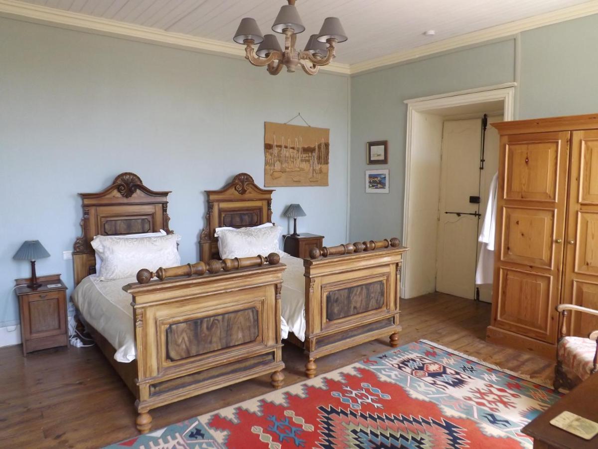 Maison Delmas Bed & Breakfast Puy-lʼÉvêque Екстериор снимка