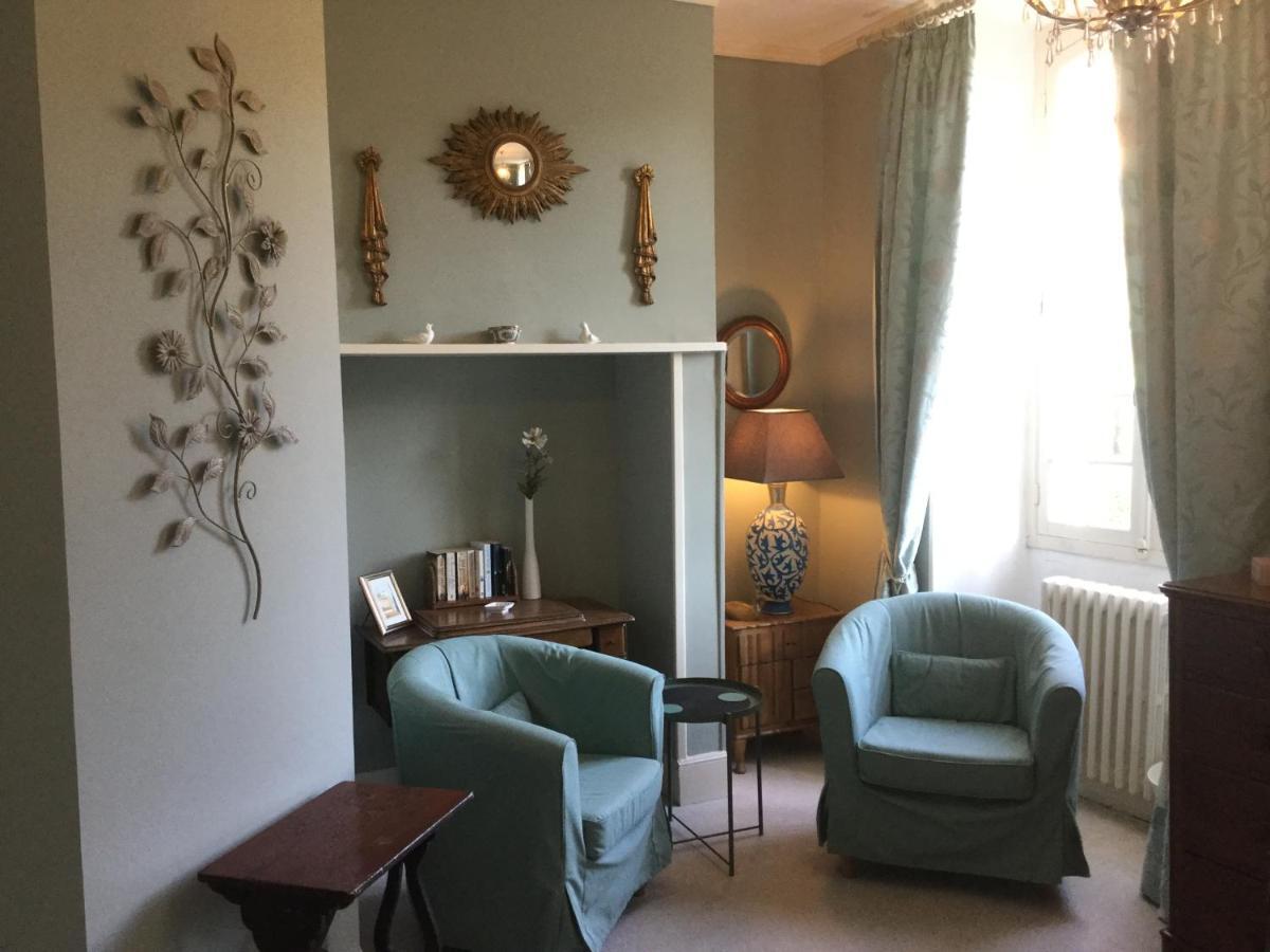Maison Delmas Bed & Breakfast Puy-lʼÉvêque Екстериор снимка