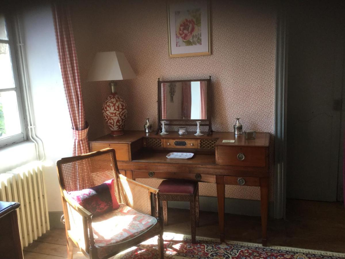 Maison Delmas Bed & Breakfast Puy-lʼÉvêque Екстериор снимка